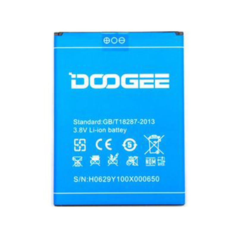 ΜΠΑΤΑΡΙΑ ΚΙΝΗΤΟΥ ΣΥΜΒΑΤΗ ΓΙΑ DOOGEE MIX 2