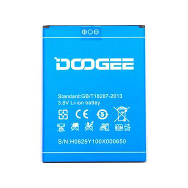 ΜΠΑΤΑΡΙΑ ΚΙΝ.DOOGEE MIX 2