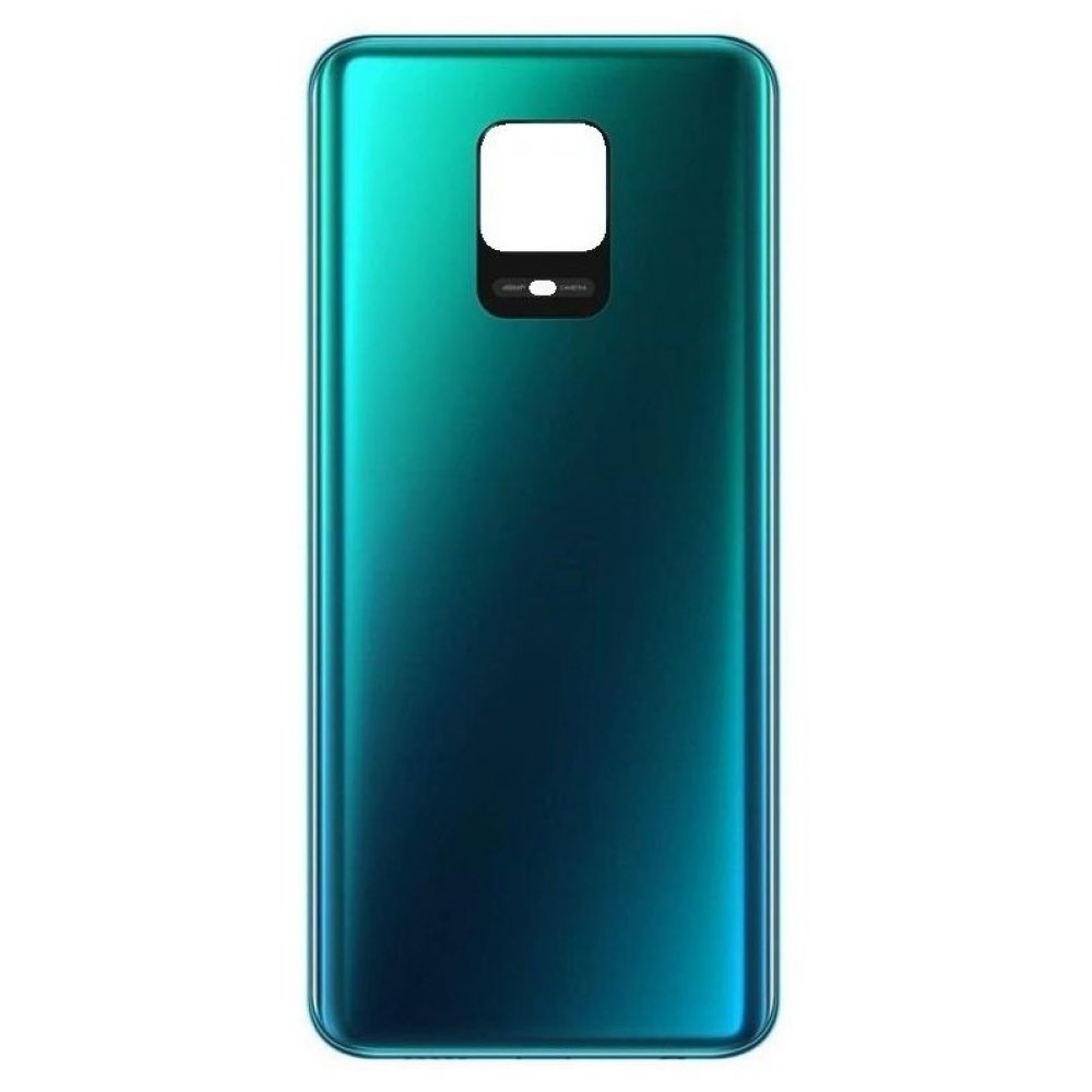 ΚΑΠΑΚΙ ΜΠΑΤΑΡΙΑΣ ΓΙΑ XIAOMI REDMI NOTE 9s / NOTE 9 PRO BLUE
