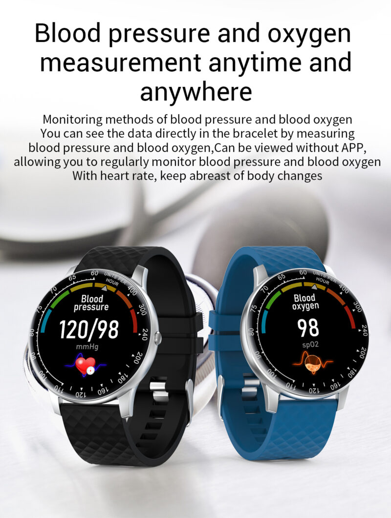 SMART WATCH UNLEASH YOUR RUN H30 προσφορά SMART WATCH UNLEASH YOUR