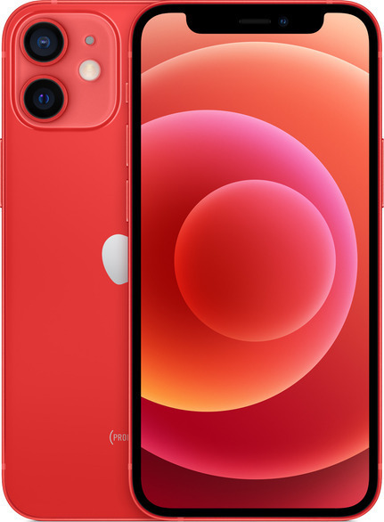ΚΙΝΗΤΟ IPHONE 11 64GB RED