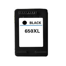 ΣΥΜΒΑΤΟ ΜΕΛΑΝΙ ΓΙΑ HP 650 BLACK