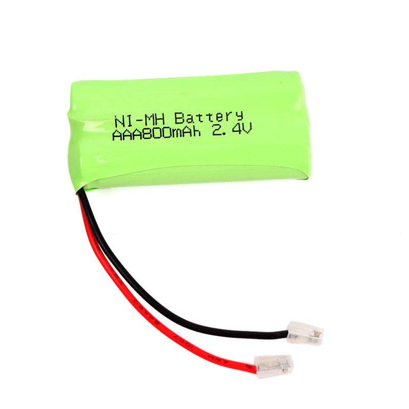 ΜΠΑΤΑΡΙΑ 2/AAA NI-MH 800mAh OEM