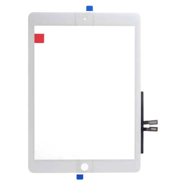 DIGITIZER IPAD PRO 9.7″ 2016 A1673 / A1674 WHITE WHITHOUT HOME BUTTON