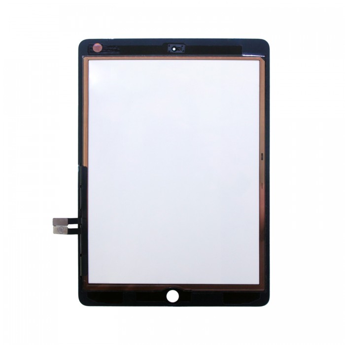 DIGITIZER IPAD PRO 9.7″ 2016 A1673 / A1674 BLACK WHITHOUT HOME BUTTON