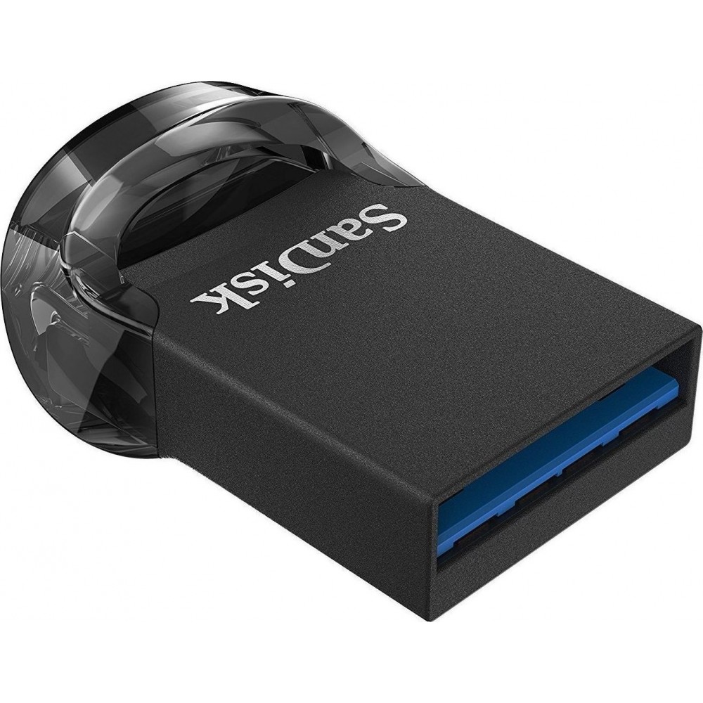 ΜΝΗΜΗ USB FLASH 16GB SANDISK ULTRA FIT