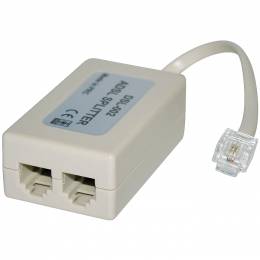 ΤΗΛΕΦΩΝΙΚΟ SPLITTER VDSL
