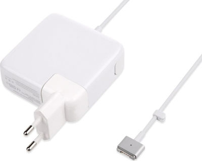 ΦΟΡΤΙΣΤΗΣ ΓΙΑ MACBOOK MAGSAFE 2 85W