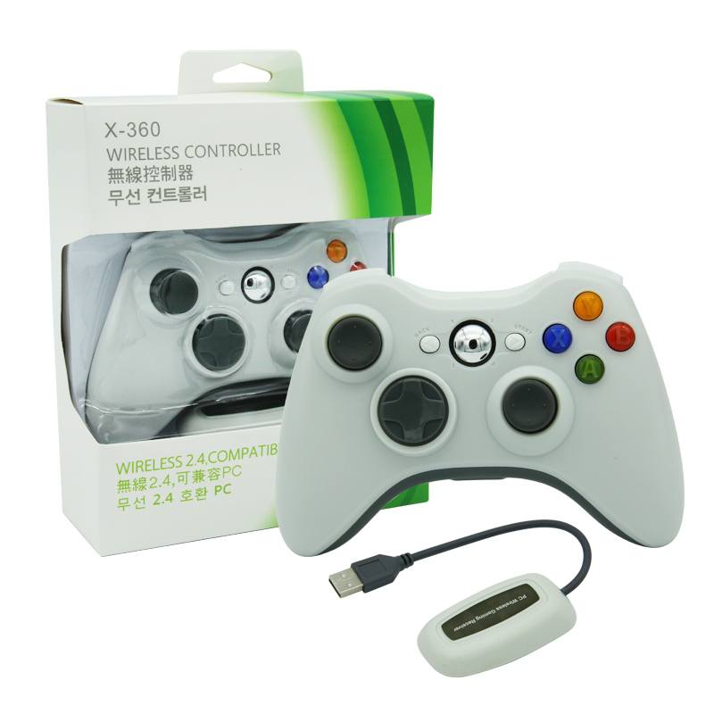 GAMEPAD ΧΕΙΡΙΣΤΗΡΙΟ ΑΣΥΡΜΑΤΟ ΓΙΑ XBOX