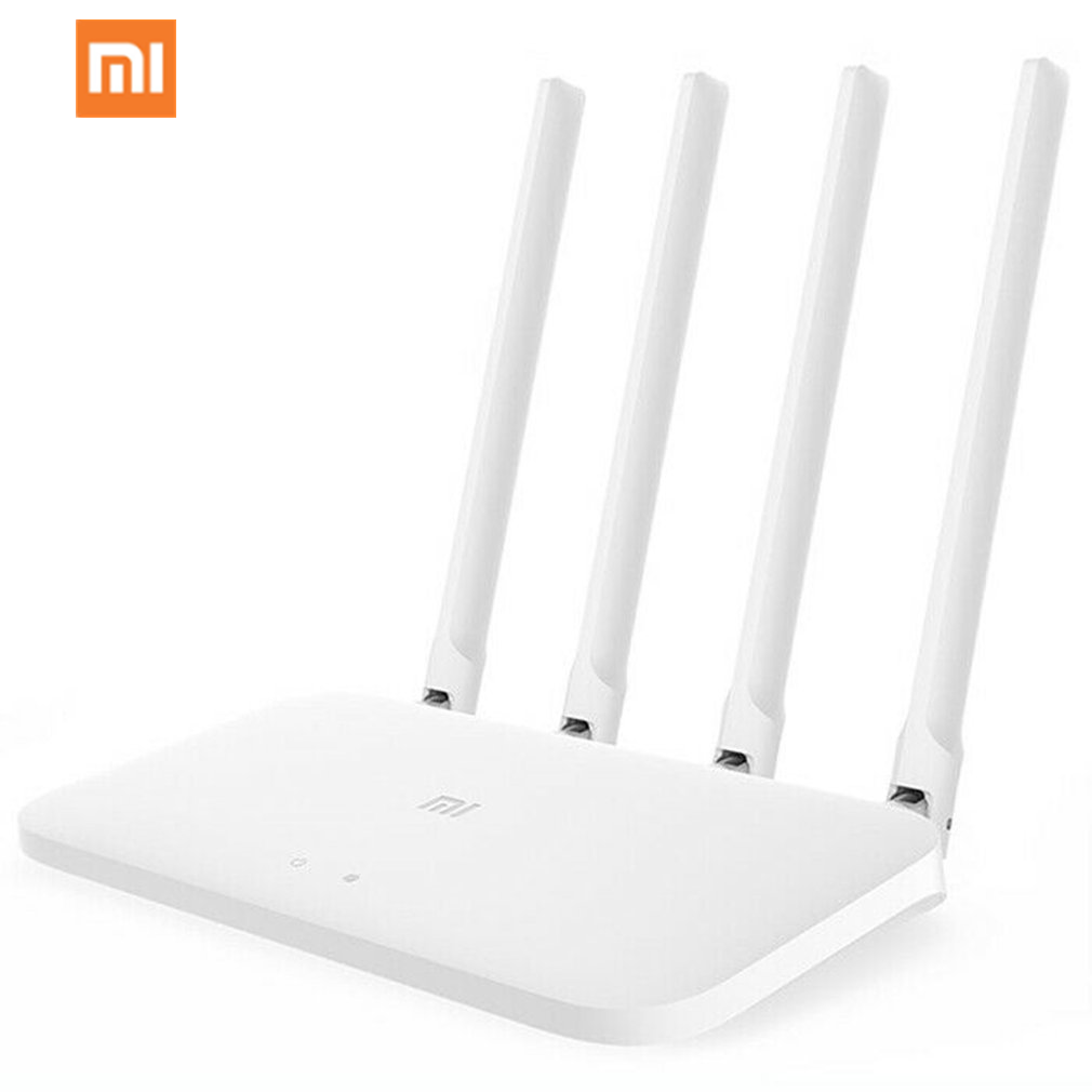 XIAOMI MI ROUTER 4A GIGA VERSION R4A DVB4224GL