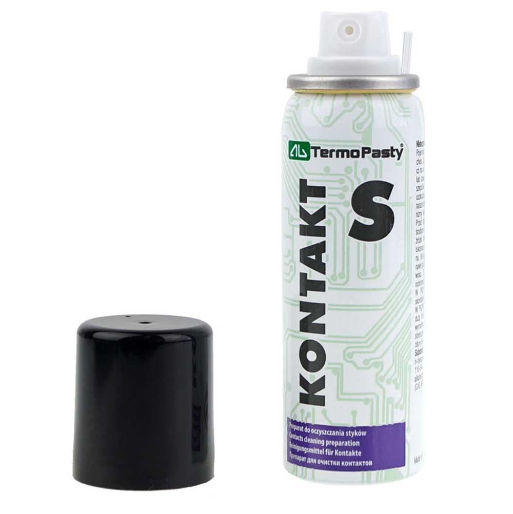 ΣΠΡΕΙ ΚΑΘΑΡΙΣΜΟΥ ΕΠΑΦΩΝ S 60ml