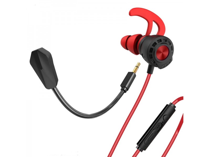 ΑΚΟΥΣΤΙΚΑ GAMING XO-MKF-04 3.5mm JACK