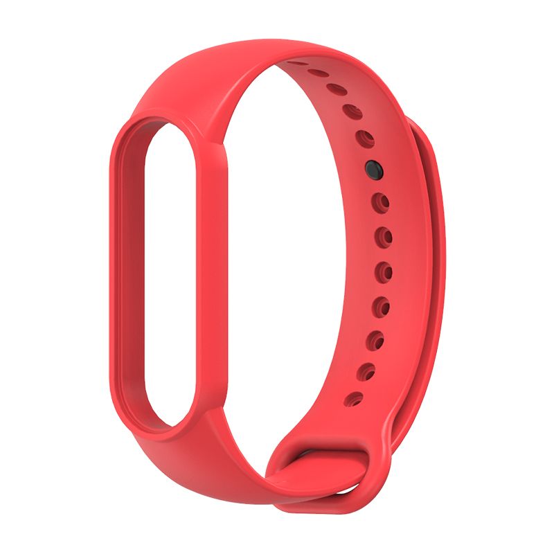 ΛΟΥΡΑΚΙ ΓΙΑ XIAOMI MI BAND 5/6 RED