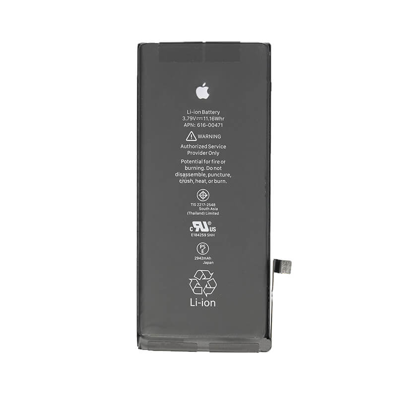 ΜΠΑΤΑΡΙΑ ΚΙΝΗΤΟΥ SWAP (OR) ΓΙΑ IPHONE XR (USED)