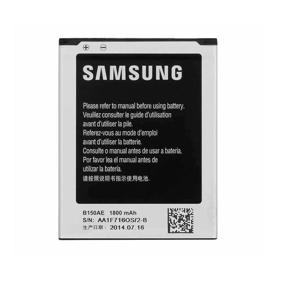 ΜΠΑΤΑΡΙΑ ΚΙΝΗΤΟΥ ΣΥΜΒΑΤΗ ΓΙΑ SAMSUNG GALAXY CORE (EB-B150AE)