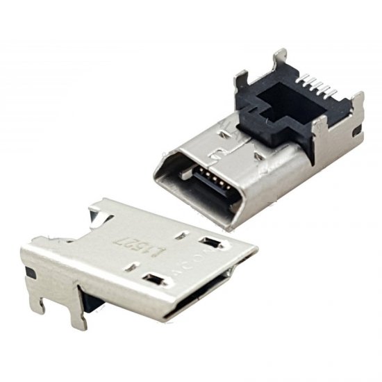 ΒΥΣΜΑ MICRO USB ΓΙΑ LAPTOP ASUS