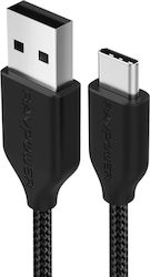 ΚΑΛΩΔΙΟ USB ΣΕ TYPE-C IPIPOO KP-23 0.25m