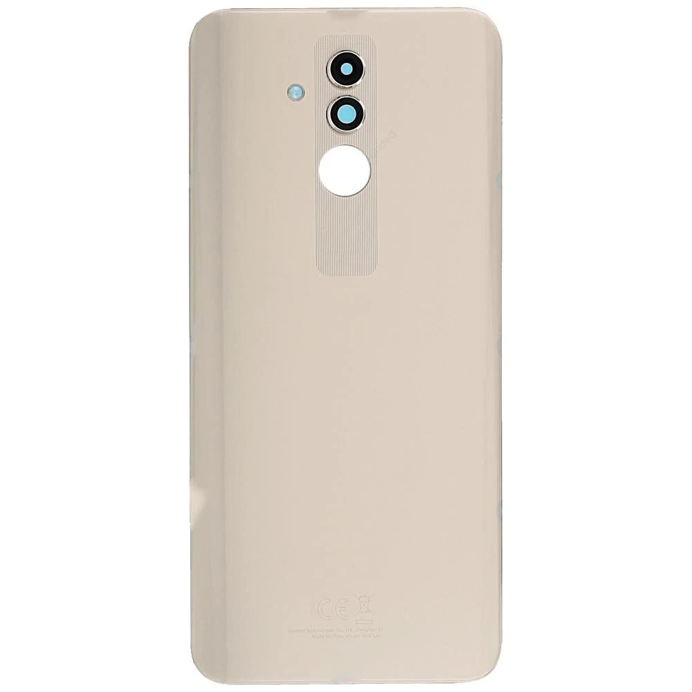 ΚΑΠΑΚΙ ΜΠΑΤΑΡΙΑΣ ΓΙΑ HUAWEI MATE 20 LITE GOLD
