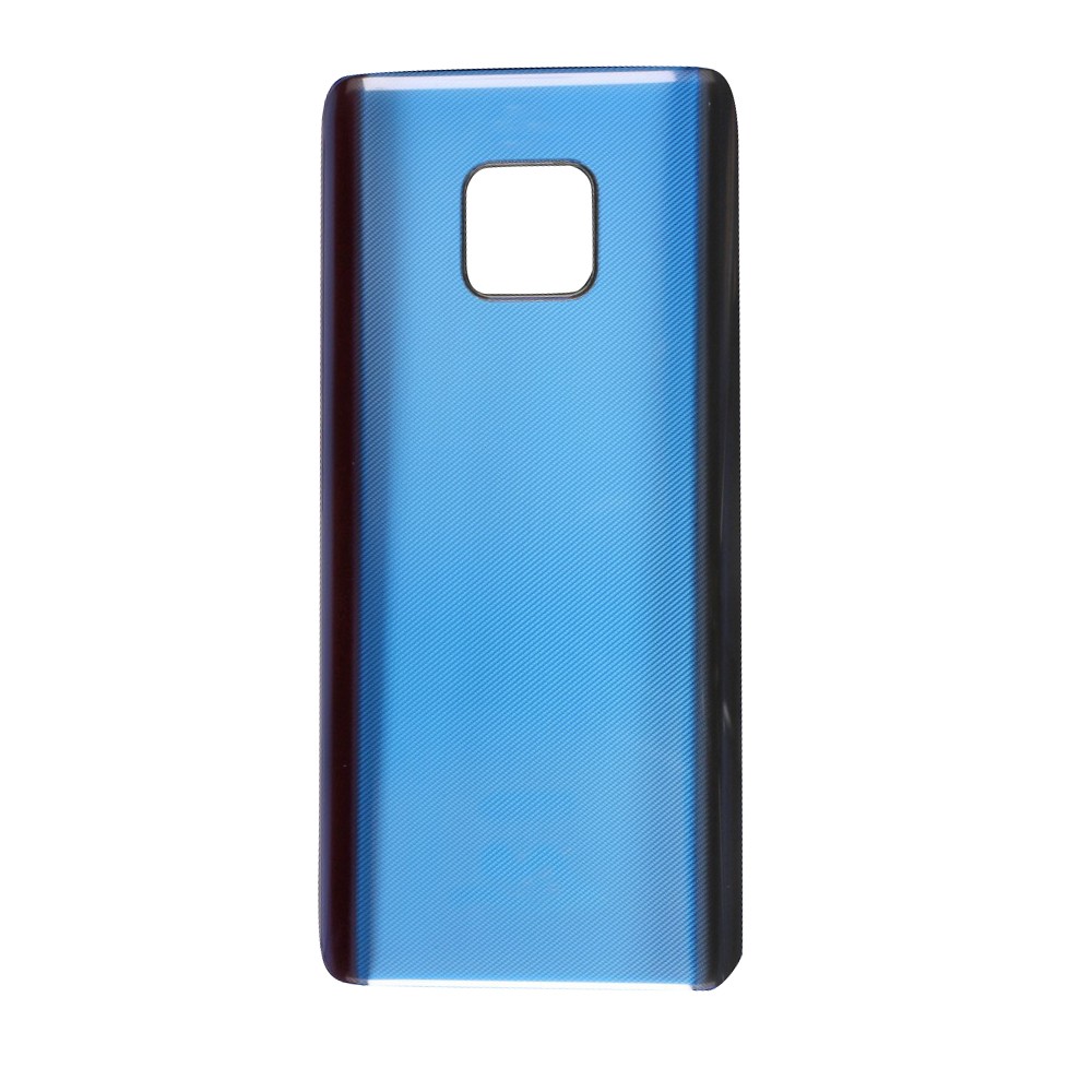 ΚΑΠΑΚΙ ΜΠΑΤΑΡΙΑΣ ΓΙΑ HUAWEI MATE 20 PRO RADIAN BLUE