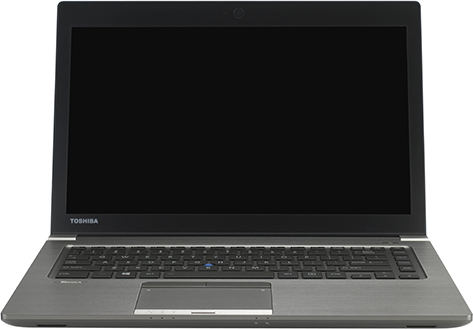 LAPTOP TOSHIBA TECRA Z40 i5 6300U 8GB 256GB