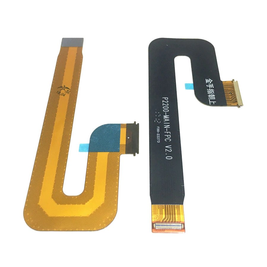 LCD FLEX CABLE MEDIAPAD (ags-w09)  T3-10 MAIN RIBBON FPC (ΚΑΛΟΔΙΟΤΑΙΝΙΑ ΜΗΤΡΙΚΗΣ)