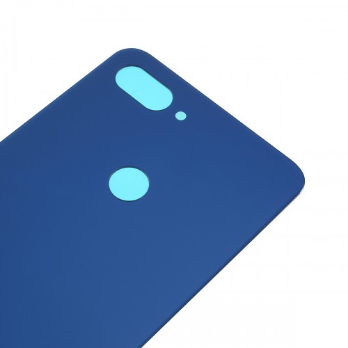 ΚΑΠΑΚΙ ΜΠΑΤΑΡΙΑΣ ΓΙΑ XIAOMI MI 8 LITE BLUE
