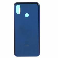 ΚΑΠΑΚΙ ΜΠΑΤΑΡΙΑΣ ΓΙΑ XIAOMI REDMI 9Α BLUE
