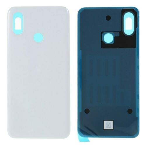 ΚΑΠΑΚΙ ΜΠΑΤΑΡΙΑΣ ΓΙΑ XIAOMI MI 8 WHITE