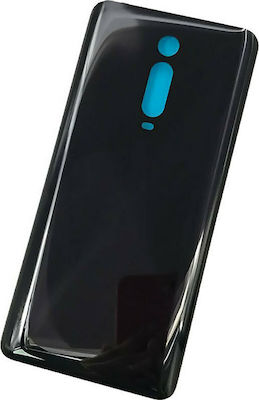 ΚΑΠΑΚΙ ΜΠΑΤΑΡΙΑΣ ΓΙΑ XIAOMI MI 9T / MI 9T PRO BLACK