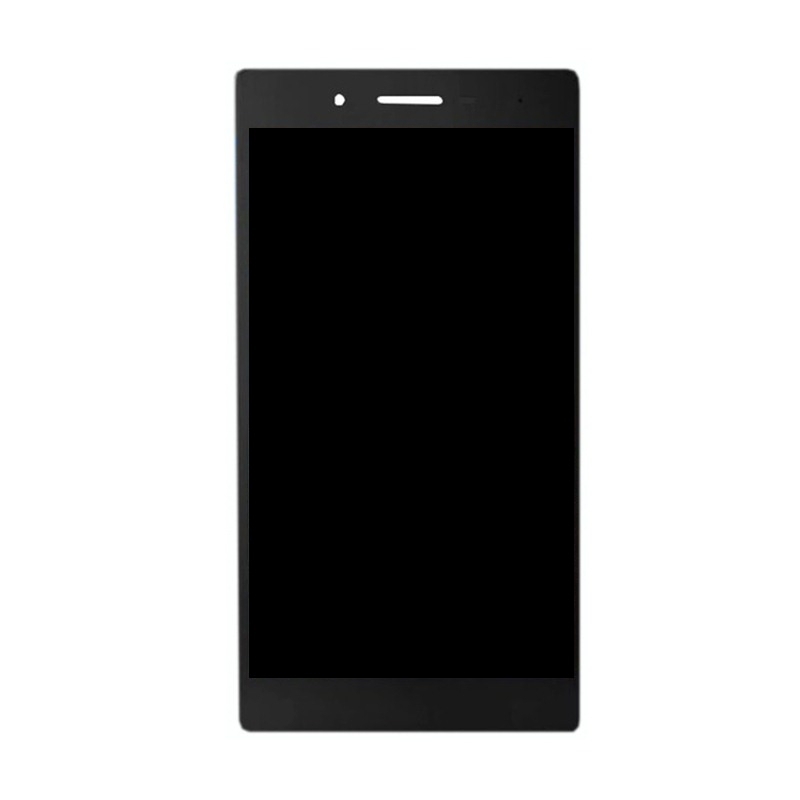ΟΘΟΝΗ LCD ΓΙΑ LENOVO TAB 4 7″ TB-7504X BLACK