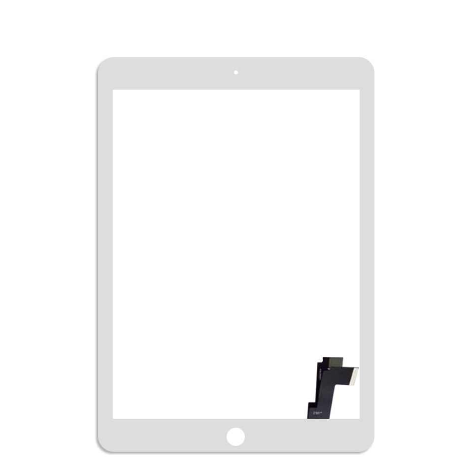 DIGITIZER IPAD 6 – AIR 2 WHITE