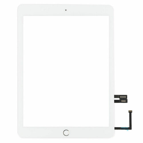 DIGITIZER IPAD 9.7″ 6th gen (A1954) WHITE WITH HOME BUTTON
