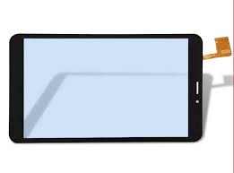 DIGITIZER PRESTIGIO MULTIPAD WIZE 3508 4G 8″ BLACK
