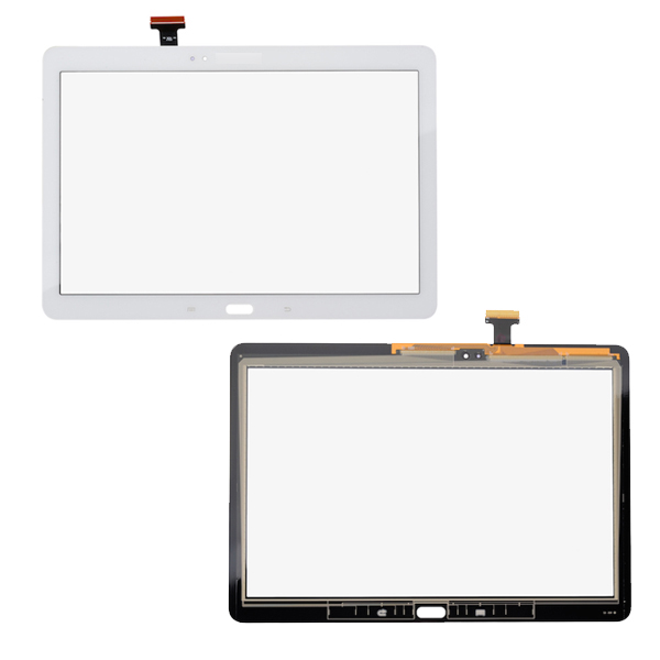 DIGITIZER TABLET SAMSUNG T520 WHITE
