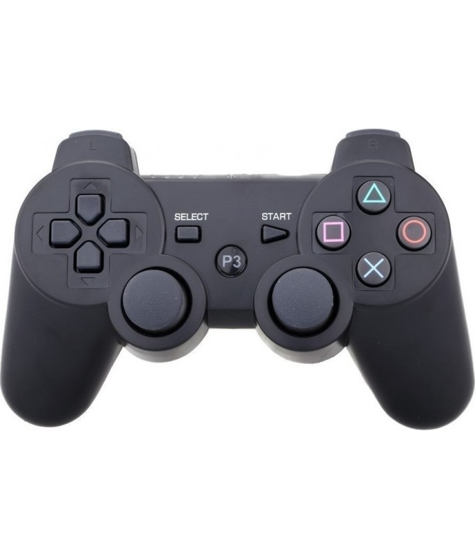 GAMEPAD ΧΕΙΡΙΣΤΗΡΙΟ ΑΣΥΡΜΑΤΟ PS3 DUALSHOCKIII