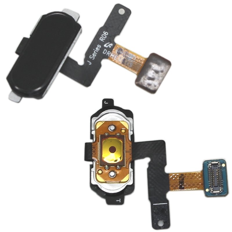 HOME BUTTON SAMSUNG J530 BLACK