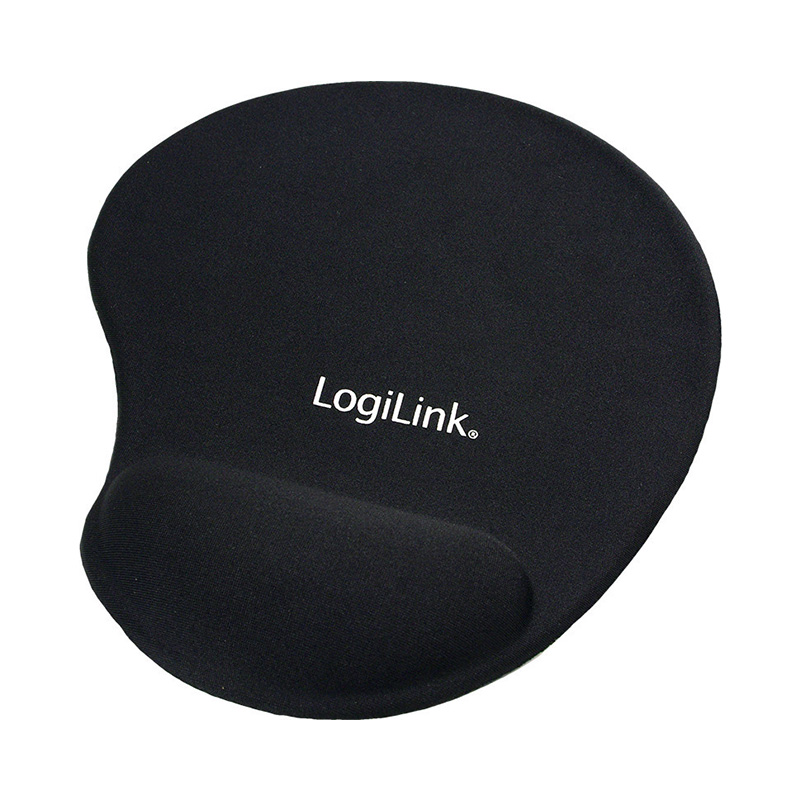 MOUSEPAD LOGILINK GEL