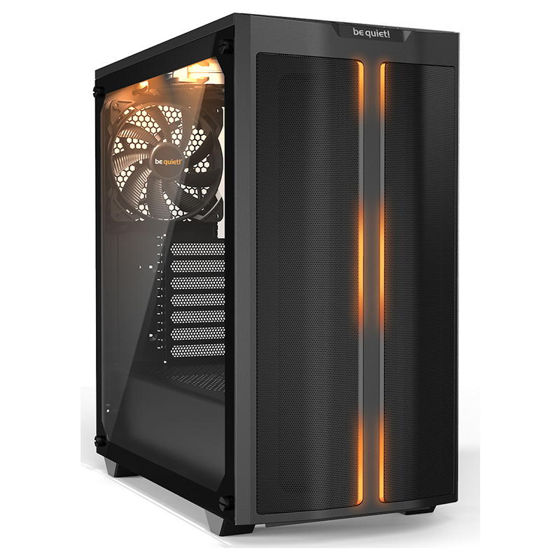 PC CASE BEQUIET PURE BASE 500DX