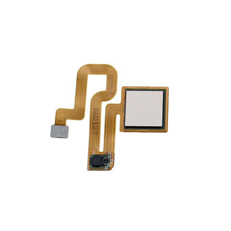 ΑΙΣΘΗΤΗΡΑΣ ΔΑΚΤΥΛΙΚΟΥ ΑΠΟΤΥΠΩΜΑΤΟΣ XIAOMI REDMI NOTE 3 PRO (USED)