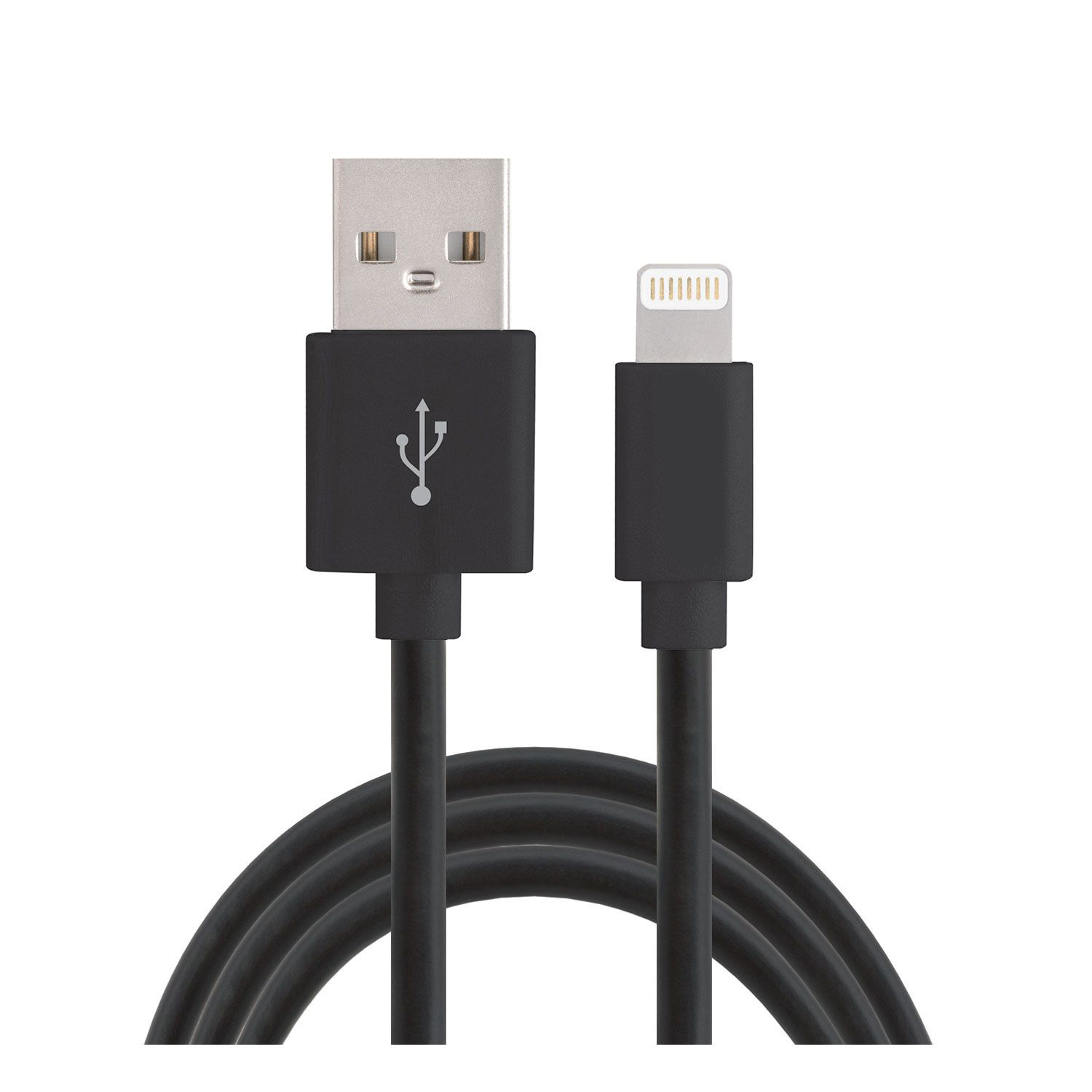 ΚΑΛΩΔΙΟ ΦΟΡΤΙΣΗΣ USB ΣΕ LIGHTNING MOXOM CC-60 FAST CHARGE 1.1m