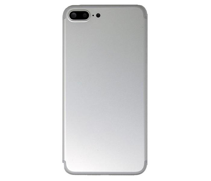 ΚΑΠΑΚΙ ΜΠΑΤΑΡΙΑΣ IPHONE 7 PLUS HOUSING WHITE OEM