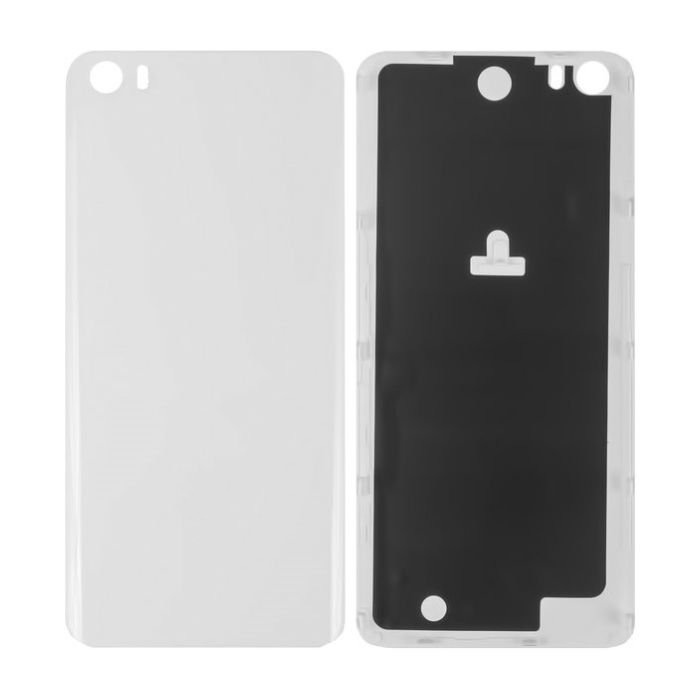 ΚΑΠΑΚΙ ΜΠΑΤΑΡΙΑΣ ΓΙΑ XIAOMI MI 5 WHITE