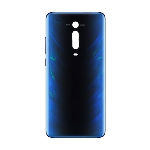 ΚΑΠΑΚΙ ΜΠΑΤΑΡΙΑΣ ΓΙΑ XIAOMI MI 9T / MI 9T PRO BLUE