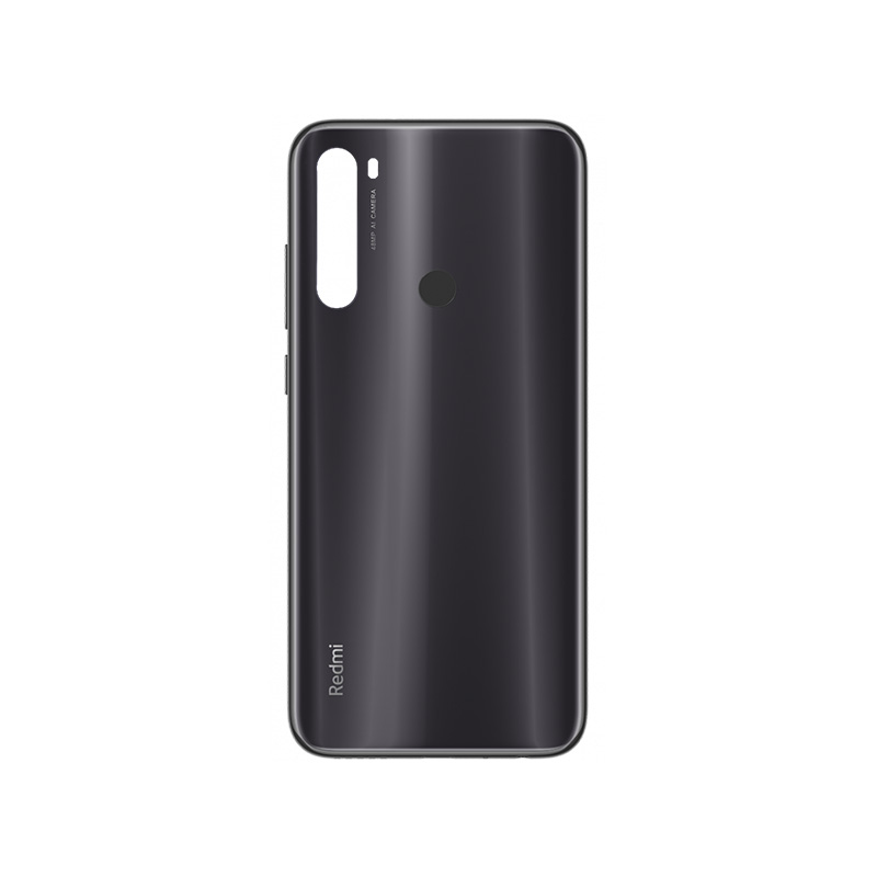 ΚΑΠΑΚΙ ΜΠΑΤΑΡΙΑΣ ΓΙΑ XIAOMI MI NOTE 10 GREY