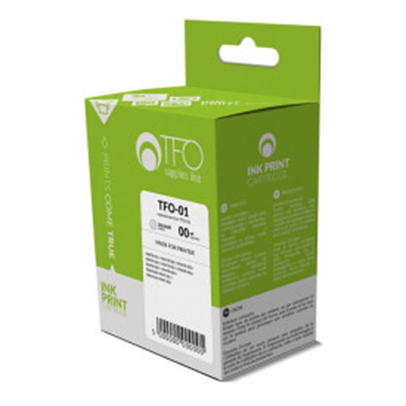ΣΥΜΒΑΤΟ ΜΕΛΑΝΙ TFO ΓΙΑ HP 903YRNV 13ml YELLOW