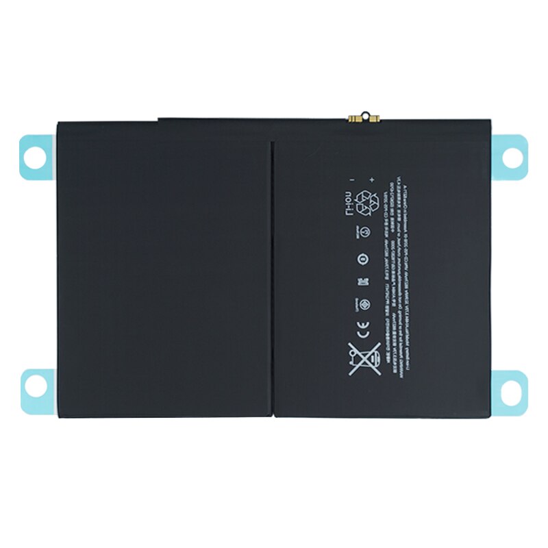 ΜΠΑΤΑΡΙΑ TABLET ΣΥΜΒΑΤΗ ΓΙΑ IPAD 7 10.2″