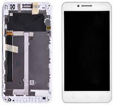 ΟΘΟΝΗ LCD ΓΙΑ LENOVO A2020 WHITE