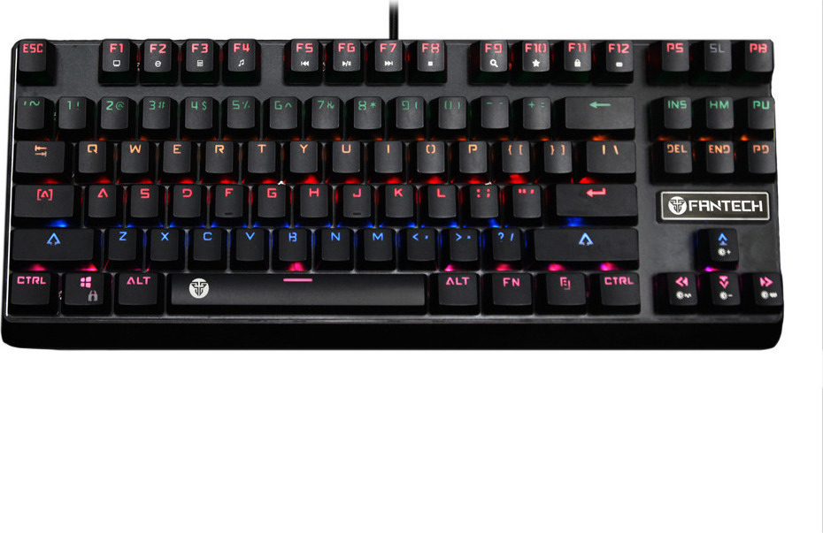 ΠΛΗΚΤΡΟΛΟΓΙΟ FANTECH PANTHEON MK871 TOURNAMENT EDITION RGB