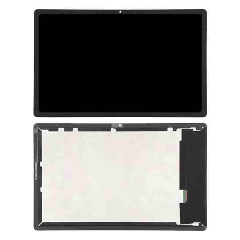 LCD ASSEMBLY SAMSUNG GALAXY TAB A7 2020 SM-T500 BLACK GH81-19690A