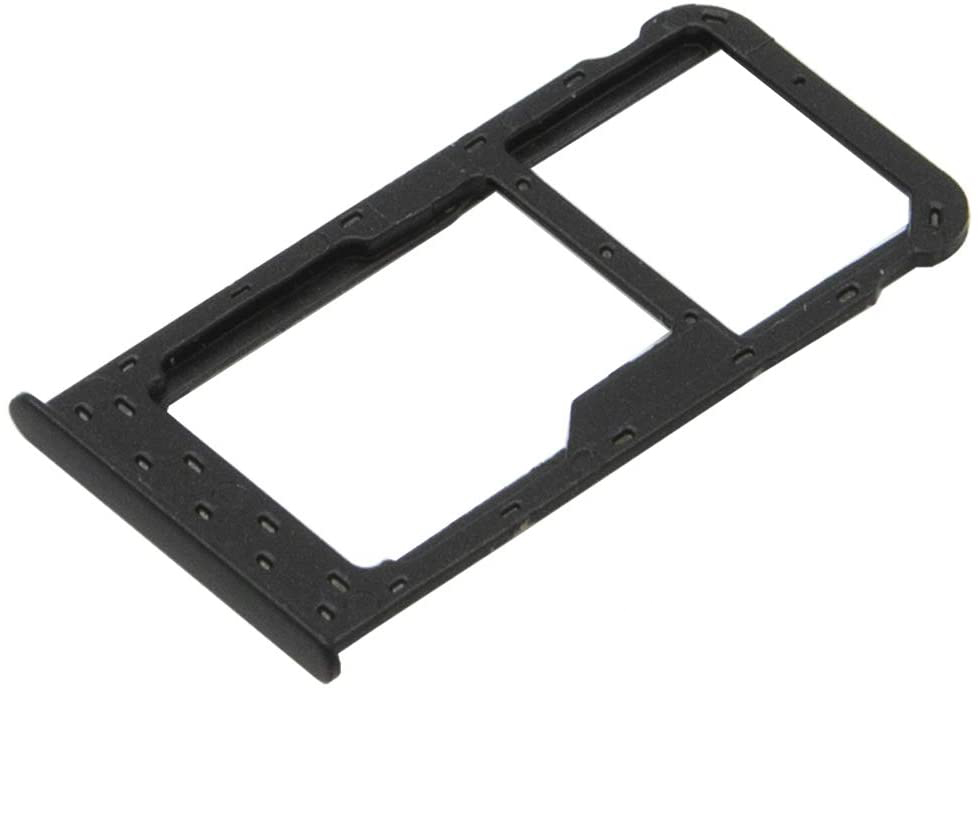 SIM TRAY HUAWEI Y9A BLACK